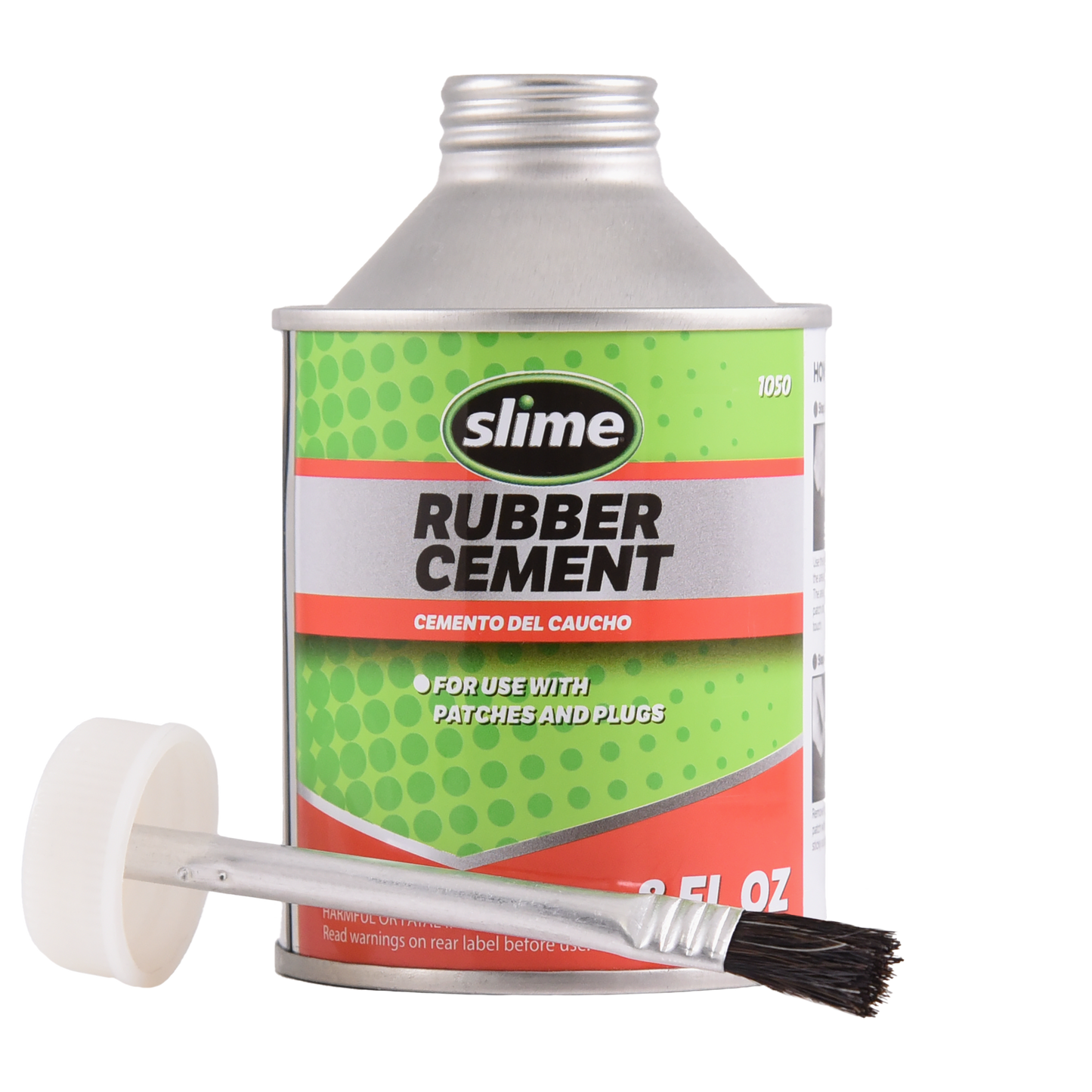 Cimento de borracha - 227 g