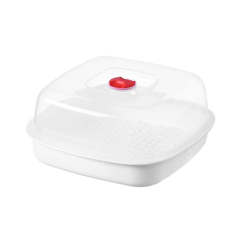 🔥Microwave Oven Steamer