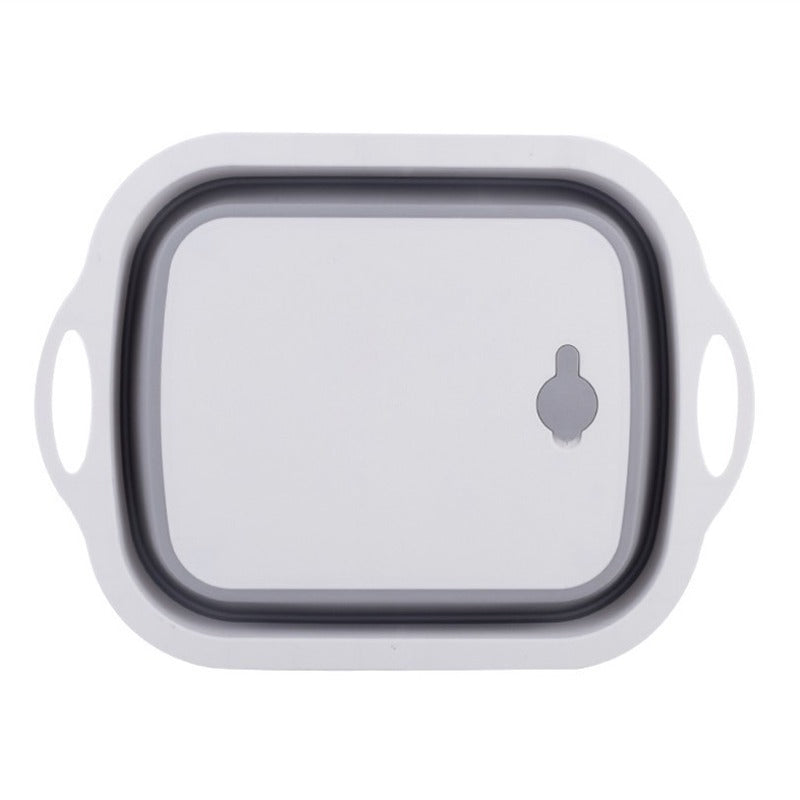 Zanilos - Tábua de cortar multifuncional