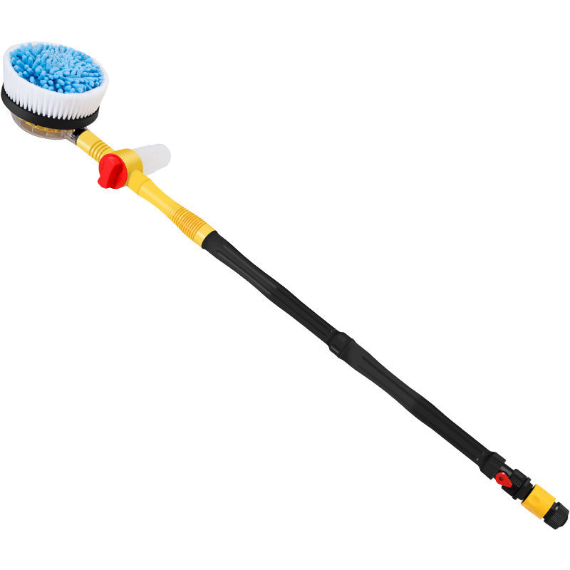 Brosse en mousse pour lavage de voiture