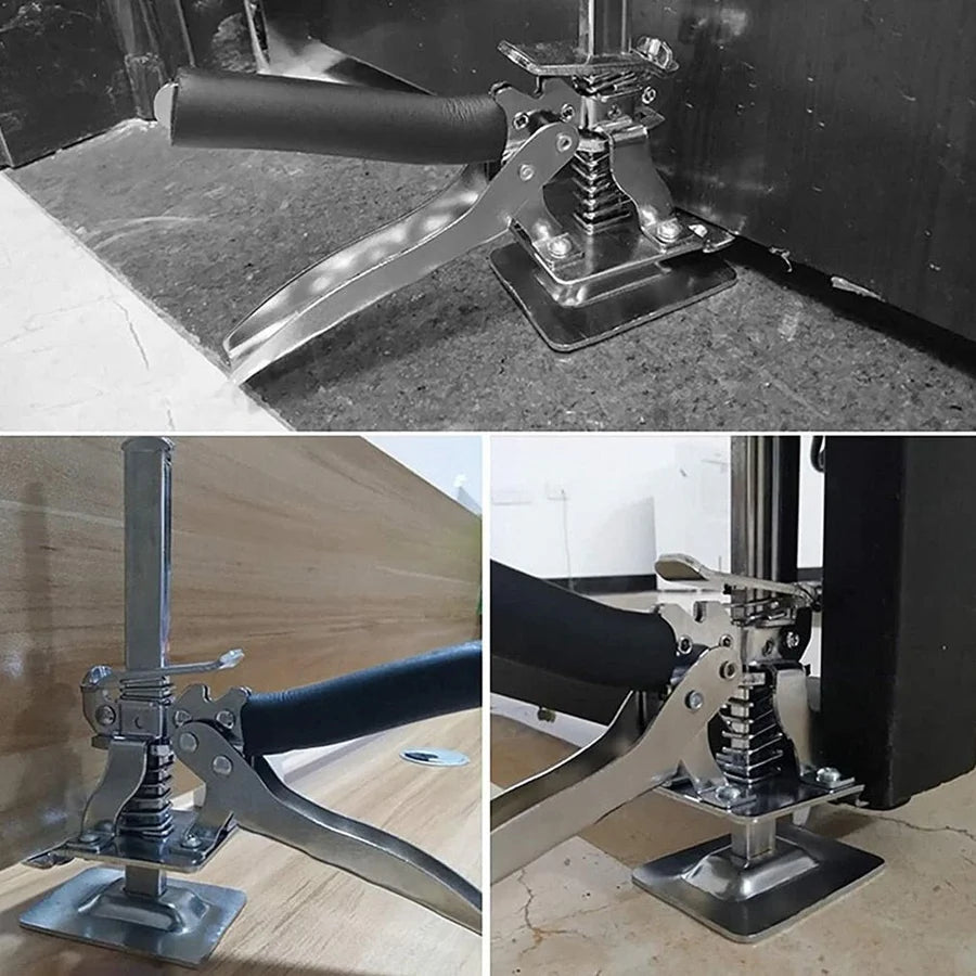 Eleve os seus projetos sem esforço