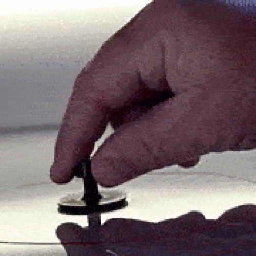 Desembosselamento de carros sem pintura, fácil e eficaz