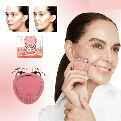 Massageador de Lifting Facial