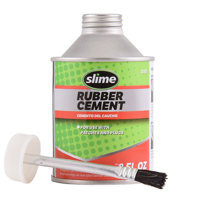 Cimento de borracha - 227 g