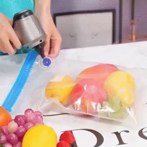 Aspirador de pó portátil