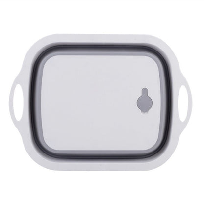 Zanilos - Tábua de cortar multifuncional