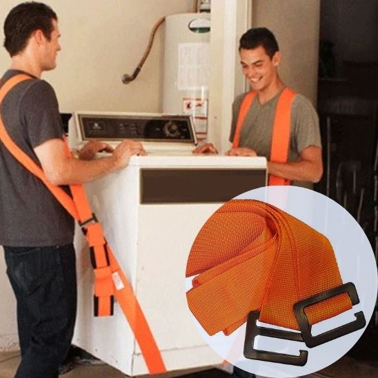 Correias reforçadas