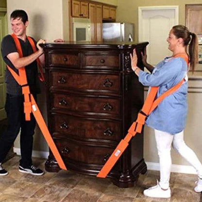 Correias reforçadas