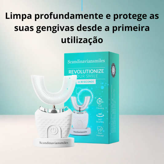 Escova de dentes