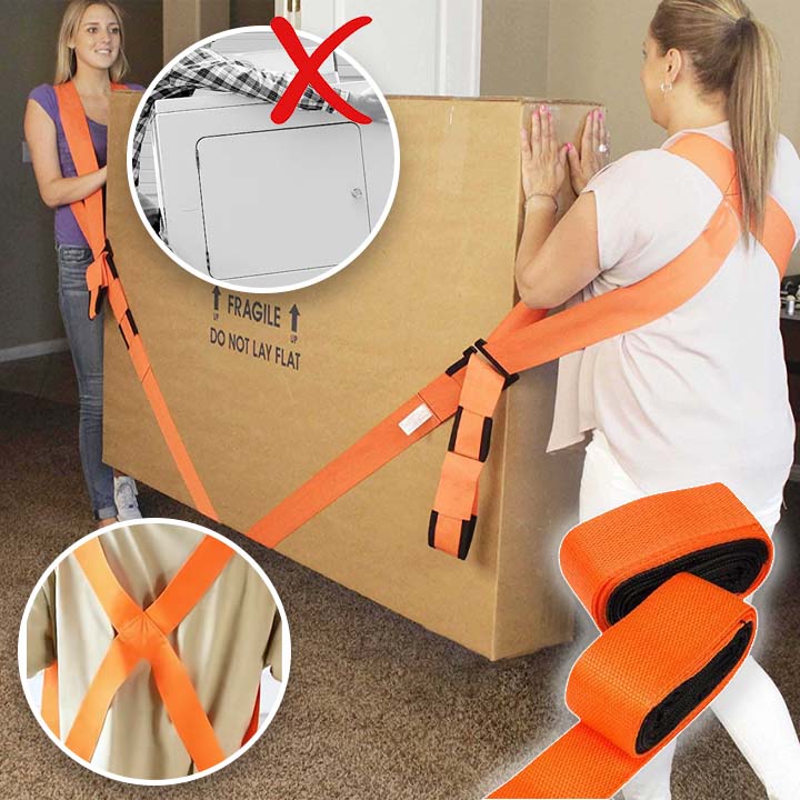 Correias reforçadas