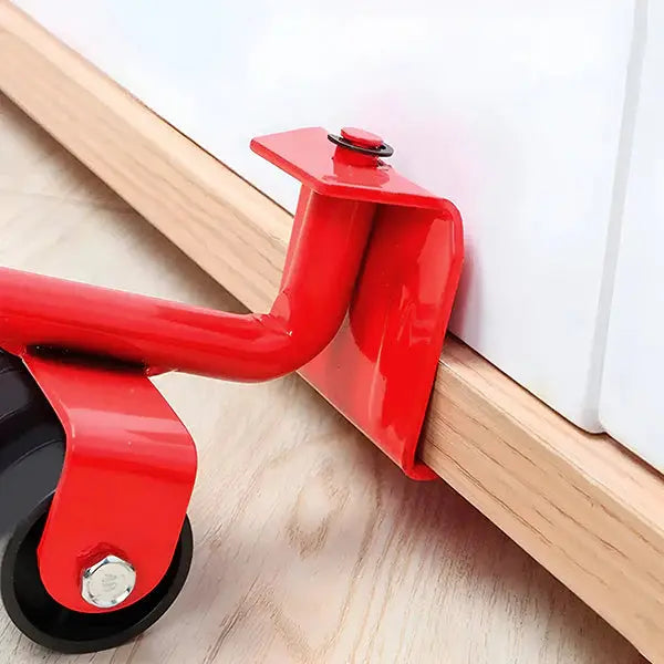 Kit de elevação para móveis