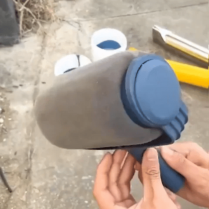 Kit Rolo De Pintura Anti-gotas