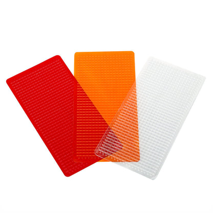 Kit Reparador de Farol e Lanterna