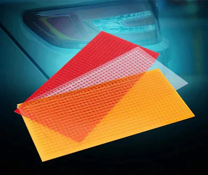 Kit Reparador de Farol e Lanterna