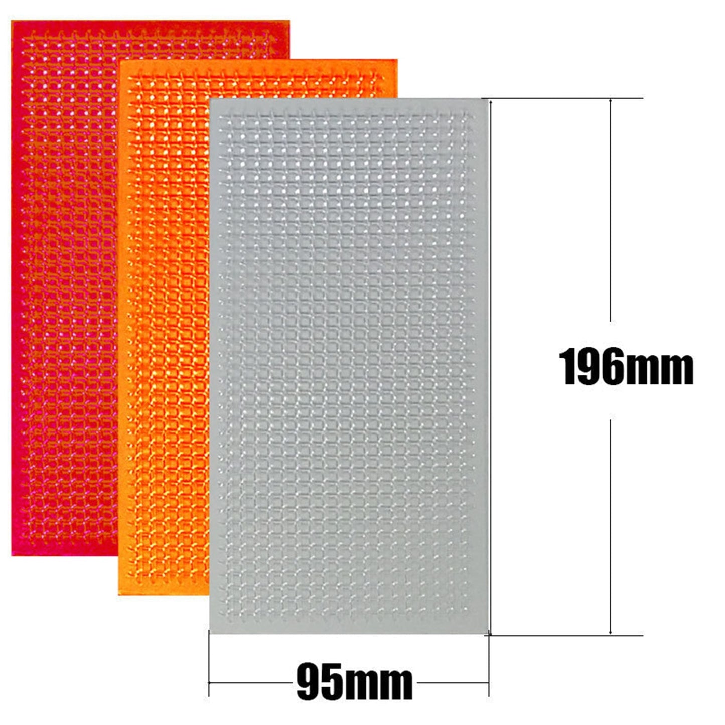 Kit Reparador de Farol e Lanterna