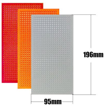 Kit Reparador de Farol e Lanterna