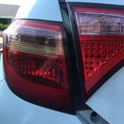 Kit Reparador de Farol e Lanterna