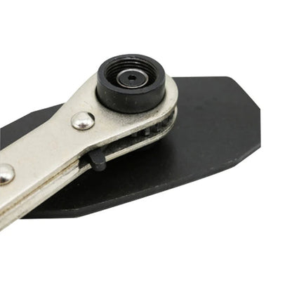 Ferramenta 360° para pinças de travão