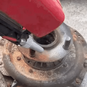 Máquina de polimento por pulverização