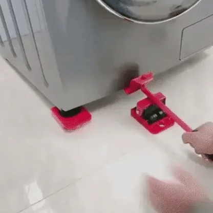 Kit de elevação para móveis