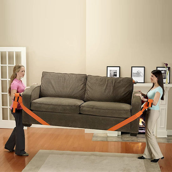 Correias reforçadas