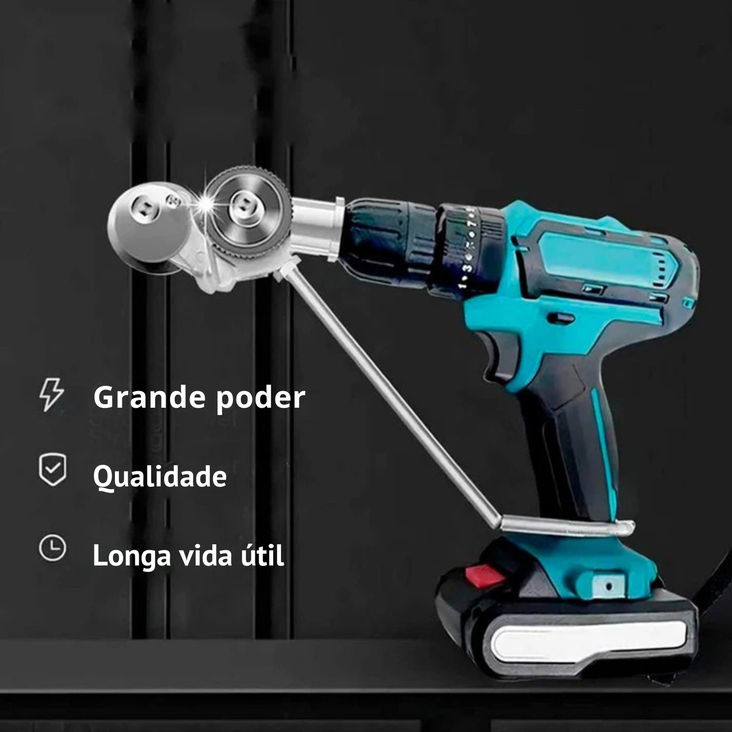 Cortador de chapas metálicas