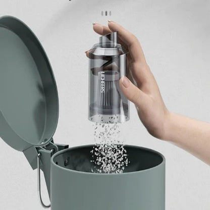 Aspirador de pó portátil