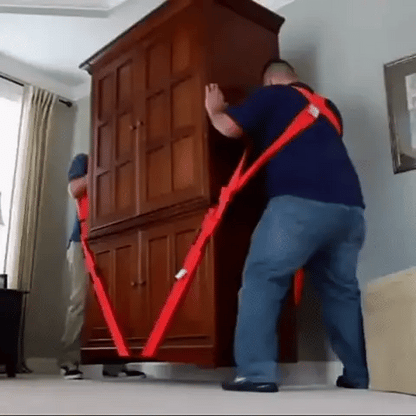 Correias reforçadas