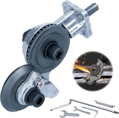 Cortador de chapas metálicas